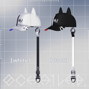 【Free/無料】SSK-CAP01 缩略图 2