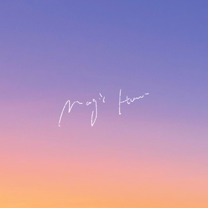『MAGIC HOUR（Reprise）』【CD版・紙ジャケット・全16曲収録】