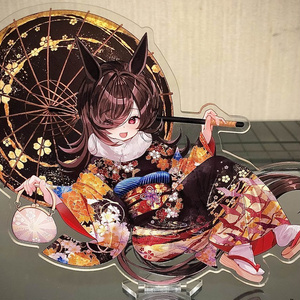 缶子牧場 ウマ娘 ジェンティルドンナ アクリルスタンド 1f5c6929de49cc70597ddd7d287a39