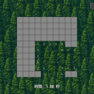 RPGツクールMZプラグイン：MonsterSweeper