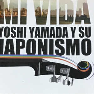 Yoshi Yamada y su Japo...