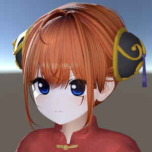 【無料配布】ズンボラ星人のふんどし 缩略图 2