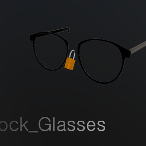 Lock_Glasses