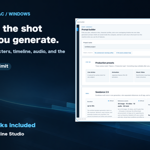 Cutline Free English