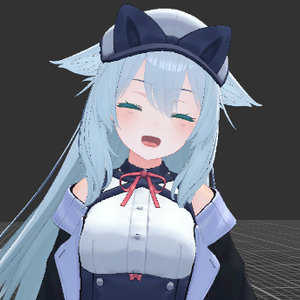 [AFK Motion] shy girl