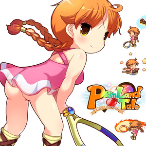 Primland Lovetale ～Ver2.1体験版 デジゲー博2019限定版～