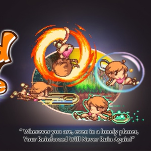 Primland Lovetale ～Ver2.1体験版 デジゲー博2019限定版～