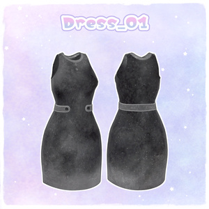 【NC's Cloth専用】ゆめかわユニバース テクスチャ・マテリアル【Material・Texture】 缩略图 21