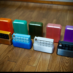 laLaPad 本体　組み立て済み 完全に沼った！（8か月ぶり4台目）｜オーピー