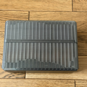 keyball39ケース + トラックボールケース【カラーオプション有り】【左