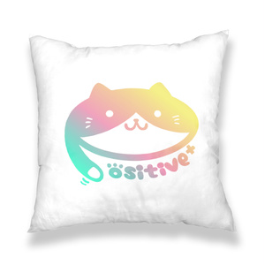 てけてけ！ぽじねこエコバッグ - posineco-plus - BOOTH