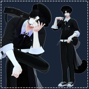 Ashmotion Pack 5. 缩略图 4