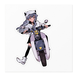 【中央町戦術工芸】装甲ガーターベルトユニット 装甲ガーターベルトユニット05 - 中央町戦術工芸 - BOOTH