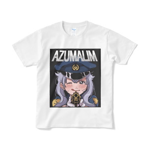【捕まえちゃうぞ！】Tシャツ