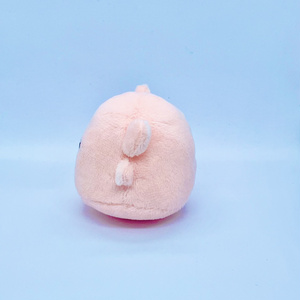 ぬいぐるみ　自作　いちごみるく　オリジナル 詩羽しう 20cmぬいぐるみ | ぬいぐるみ | ブログ | オリジナル