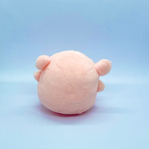 オリジナル自作ぬいぐるみ ルヴィ - すらいむれんちゃん商店 - BOOTH