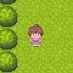 【本好き】グードルーン(偽)　ピクスク用アバター