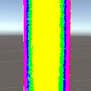 Rainbow Material【lilToon】