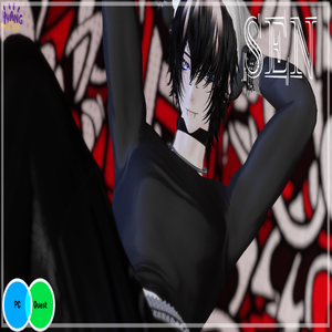 { SEN } - PC & QUEST ,GOGO