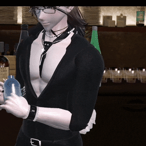 { Dalou } - PC&QUEST ,GOGO