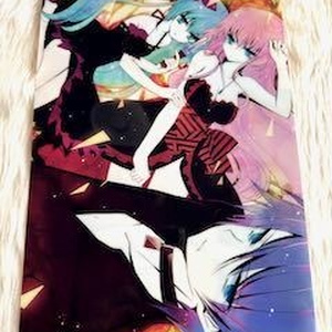 KAITO 千本桜展 ACUTE/ReAct 缶バッジ 10点 初音ミク 千本桜展 ACUTE/ReAct 缶バッジ 10点 - メルカリ