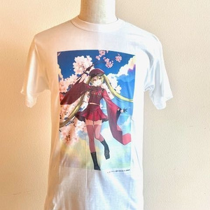 千本桜 初音ミクなどメタバースグッズ発売 | 株式会社Gugenkaの