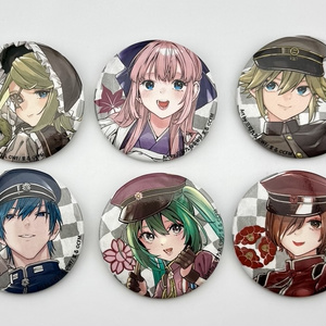 千本桜official shop (operated_ by snowcrash) - BOOTH