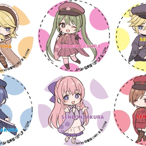 千本桜official shop (operated_ by snowcrash) - BOOTH