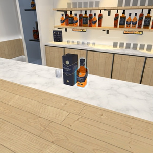 [VRC] [Drinking system - Vallantine's 12 Years] [洋酒カップ&洋酒ボトルシステム] 缩略图 3