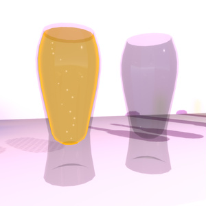 Dispenser ルミティービール [アニメ] LumiT Beer 缩略图 5