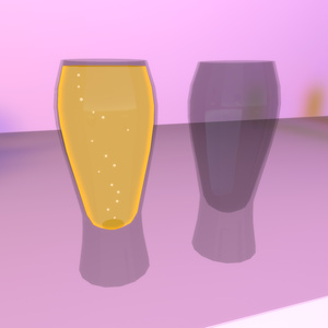 Dispenser ルミティービール [アニメ] LumiT Beer 缩略图 6