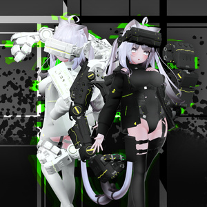 TRACE (舞夜ちゃん対応) 缩略图 7