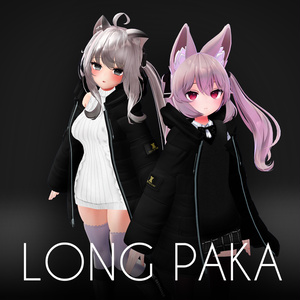 LONGPAKA 缩略图 2