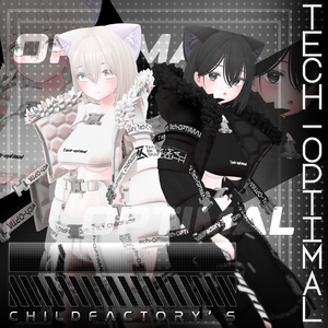 Tech-Optimal　　　　　　　　　　　　　　　　　　　　　　　　