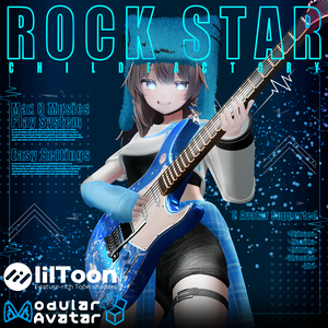 ROCKSTAR