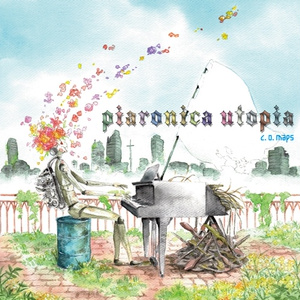 piaronica utopia -ピアロニカ・ユートピア-