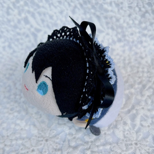 ヘッドドレス もちマスサイズ - BOOTH