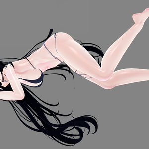 【無料】hasp pose 001