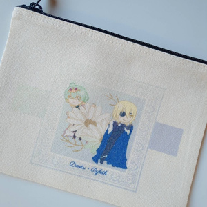 5年後ディミレトフラットポーチ