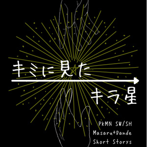 キミに見たキラ星