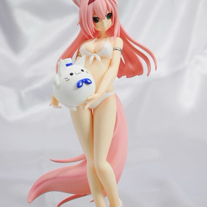うさPハウス ラブライブ！ 西木野真姫 バニーガール 特典付き ガレージキット ラブライブ – scarlet