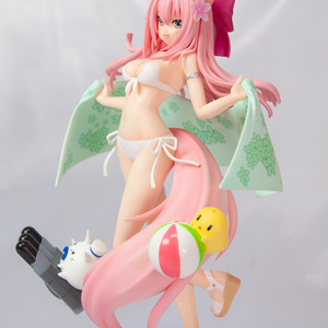 原神　珊瑚宮心海　ワンダーフェスティバル2023夏　おいしいB液 ガレージキット 原神珊瑚宮心海ワンダーフェスティバル2023夏おいしいB液 ガレージキット