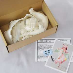 天地ニヤ ガレージキット - たつ屋booth店 - BOOTH