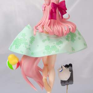 珊瑚宮 心海（ガレージキット） - おいしいB液 - BOOTH