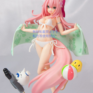 ガレージキット アズールレーン チェシャー フィギュア 宮川武 チェシャー - T's system. - BOOTH