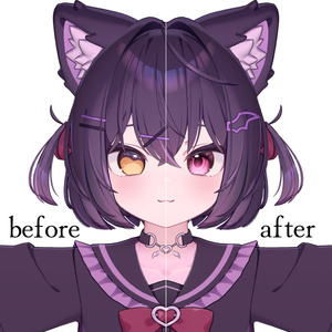 ［chocolat］Guilty Eyetexture［9color］ 缩略图 2