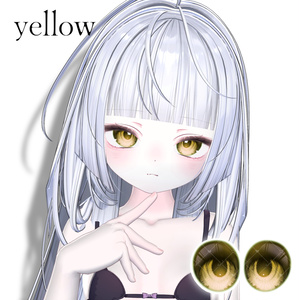 ［chocolat］Guilty Eyetexture［9color］ 缩略图 9