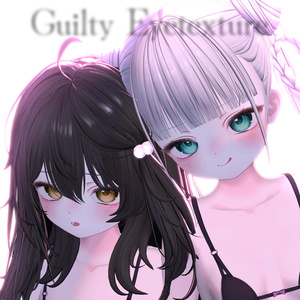 ［chocolat］Guilty Eyetexture［9color］ 缩略图 12