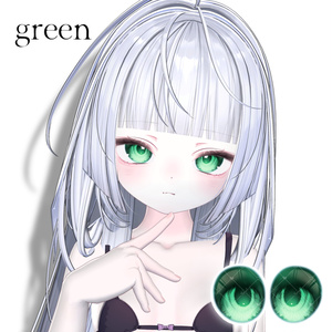 ［chocolat］Guilty Eyetexture［9color］ 缩略图 8