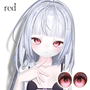 ［chocolat］Guilty Eyetexture［9color］ 缩略图 10